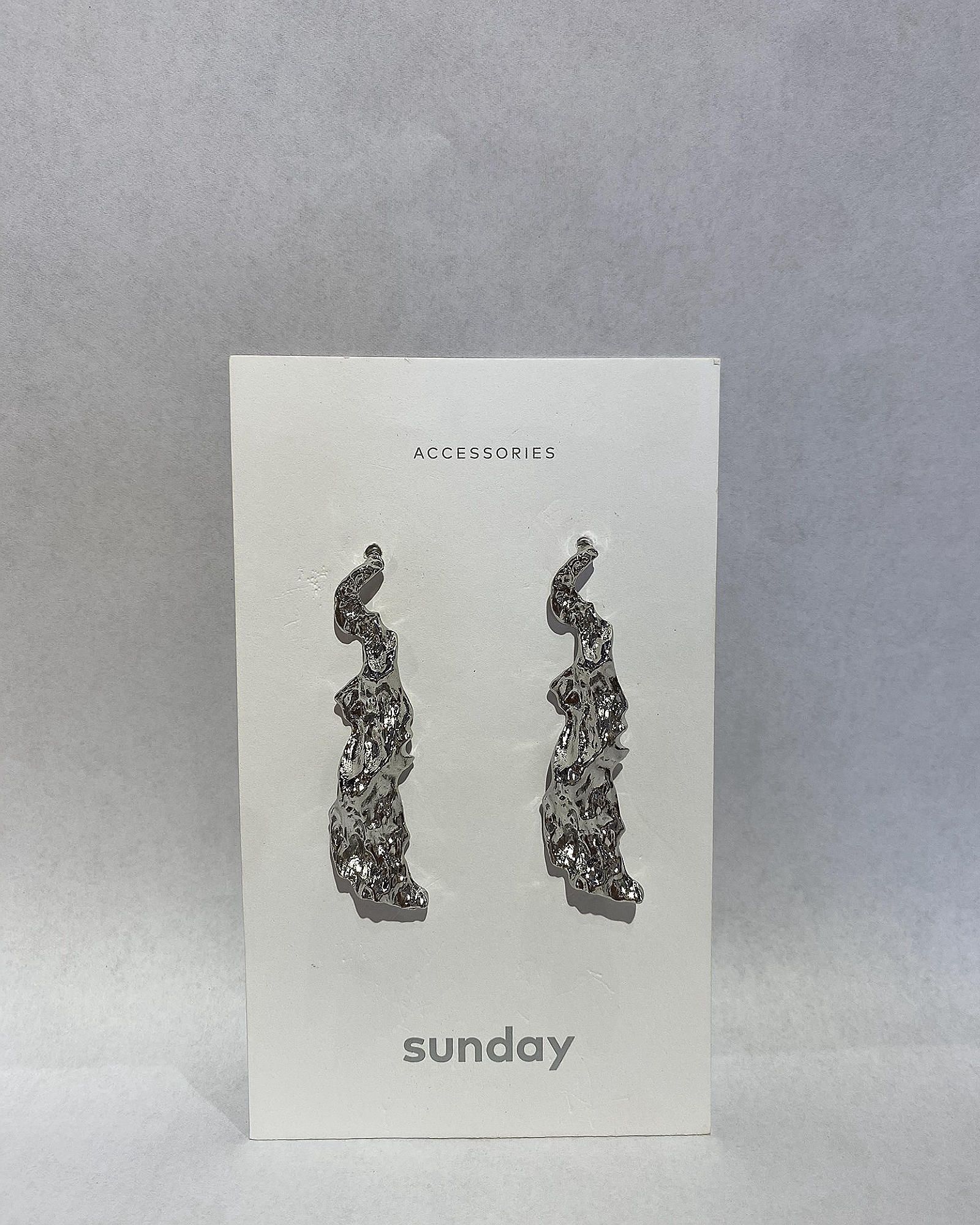  Sunday Earrings 