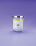  Scented Candle Arie - Sweet Honey 