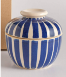  GIFT - Pot With Lid 