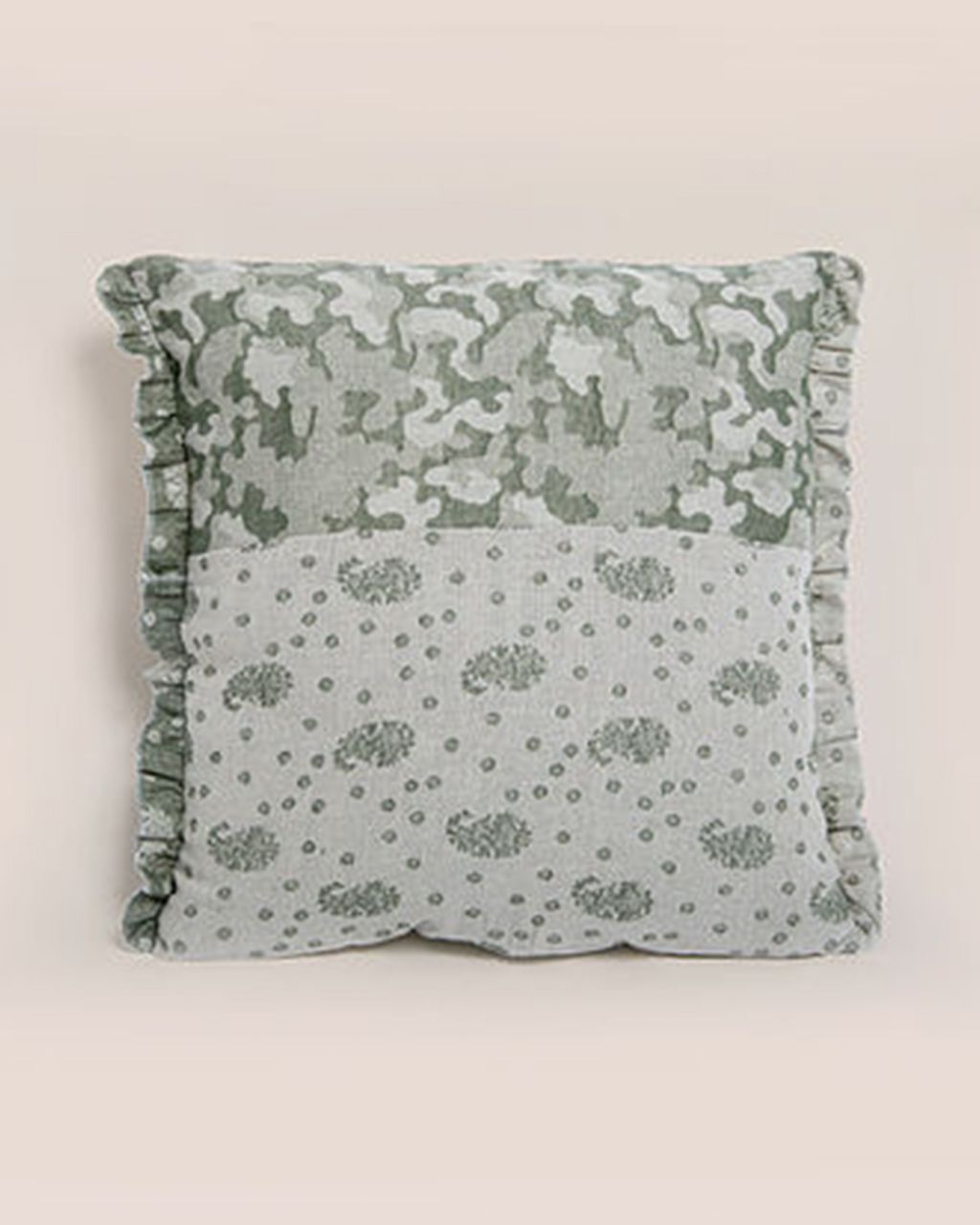 Ice Lollies II Cushion Cover