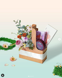  GIRLY GLAMOUR - WOMAN’S DAY GIFT BOX| Hộp quà tặng GIRLY GLAMOUR | Quà tặng 8/3 