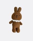  Brown Rabbit - Thỏ nâu 