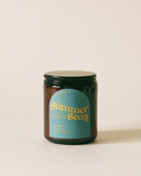  Summer Scent Scented Candle 