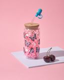  Glass Cup 