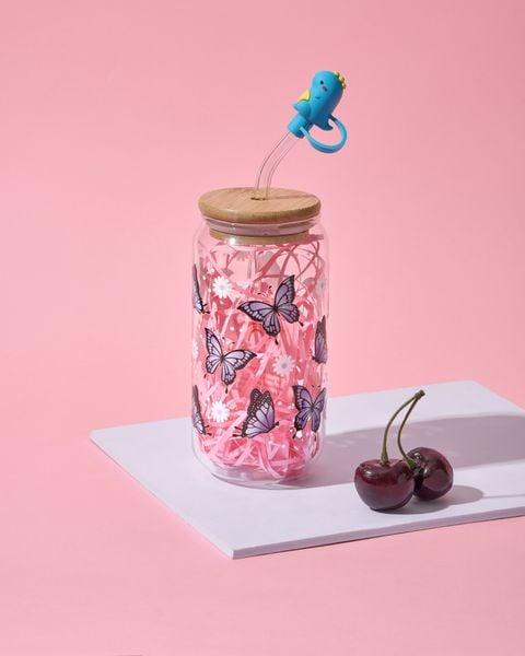  Glass Cup 