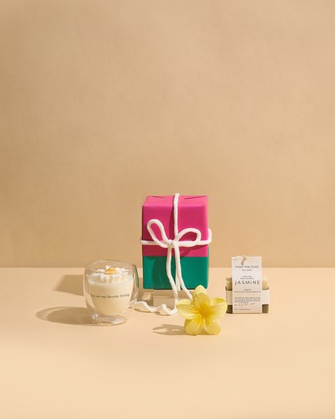  AROMA BLISS - MOTHER’S DAY DUO GIFT 