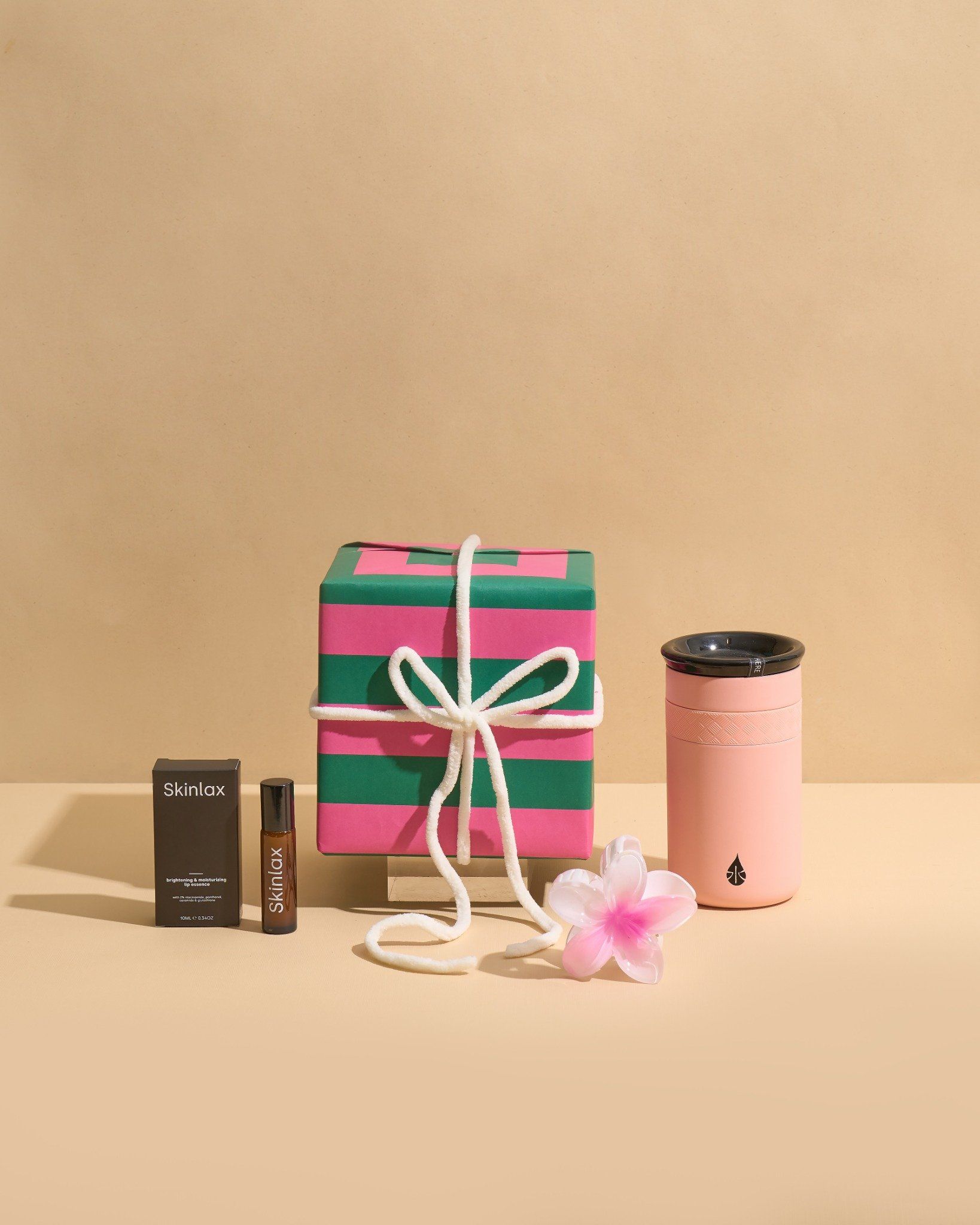  MUMMY SPECIAL SELF TREAT - MOTHER’S DAY DUO GIFT 