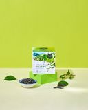  Trà xanh túi lọc kim tự tháp/ Green Tea Pyramid Filter Bag - TXK2 