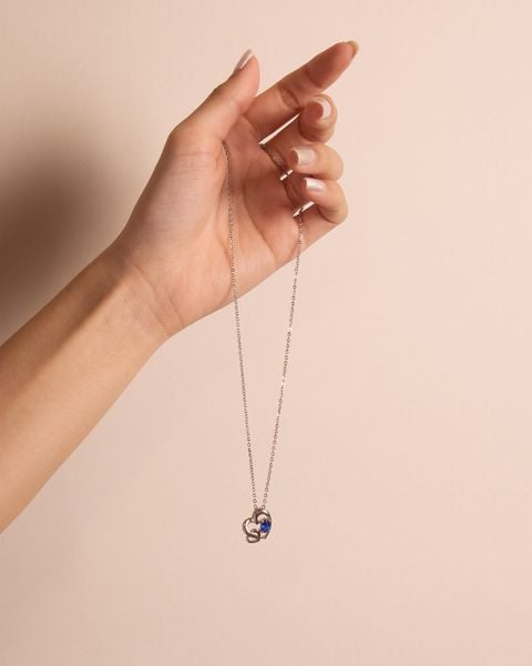  Vintage Necklace 1 