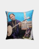  Standard Cushion Cover – Dame Annamite 