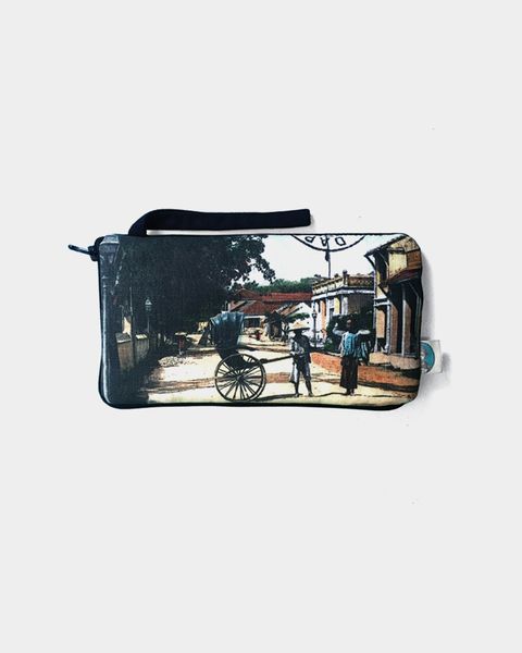  Phone Pouch – La Grande Rue, Dap Cau 