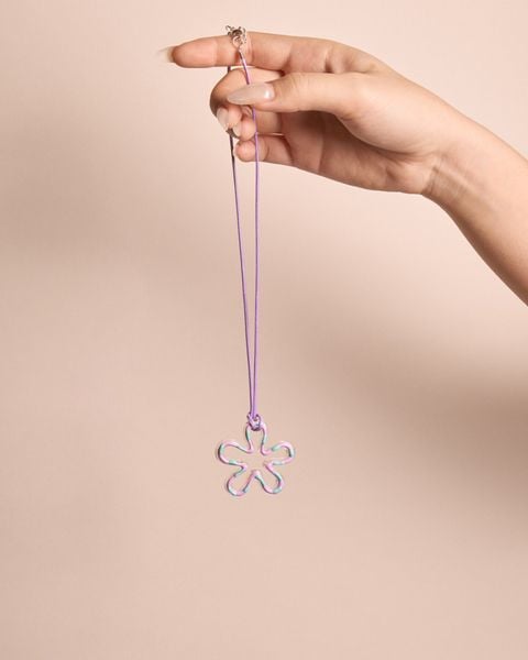  Vòng cổ Buttercup 3 
