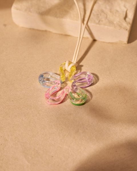  Vòng cổ Buttercup 1 