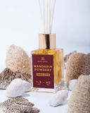  Mandarin Powdery Diffuser 