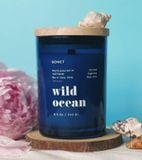  Wild Ocean Candle 