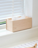  Maple Tissue Box/Hộp khăn giấy CN gỗ Maple 