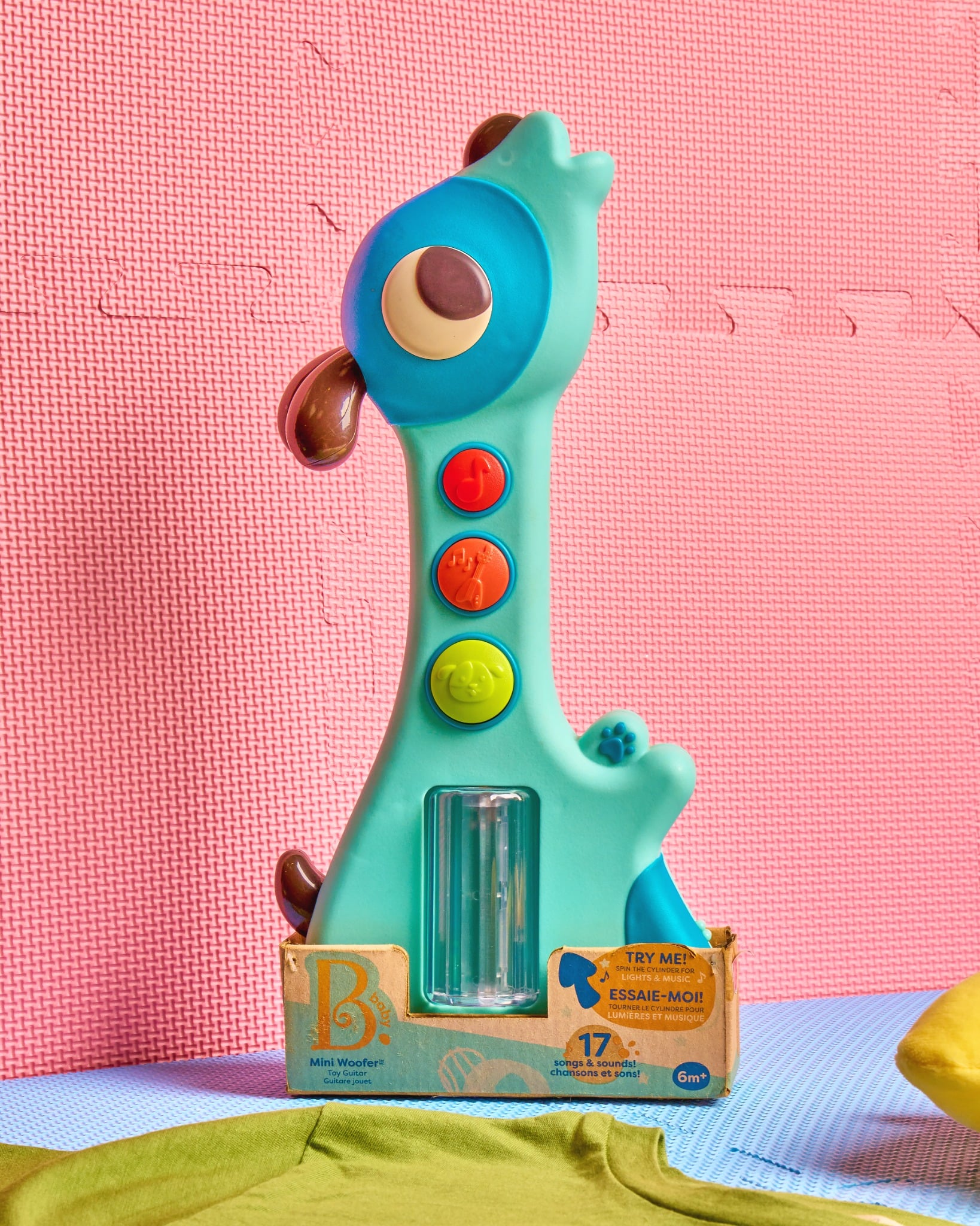 YUM YUM YUM - CHILDREN'S DAY GIFTSET – Vesta Lifestyle & Gifts