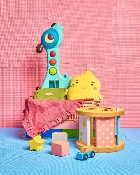 YUM YUM YUM - CHILDREN'S DAY GIFTSET 