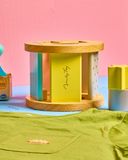  YUM YUM YUM - CHILDREN'S DAY GIFTSET 