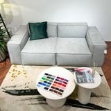  Sofa Miller 2 chỗ - vải 