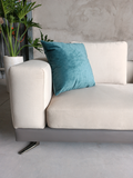  Sofa Góc Hiện đại - White 