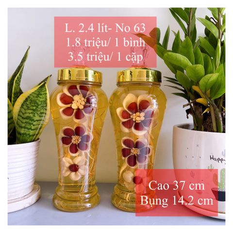  RƯỢU SÂM HÀN ĐIÊU KHẮC 
