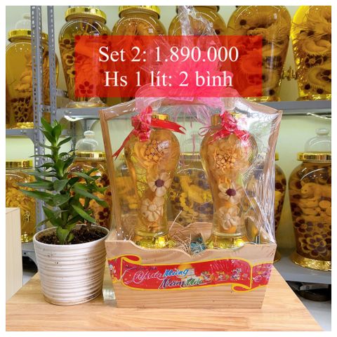  RƯỢU SÂM HÀN ĐIÊU KHẮC 