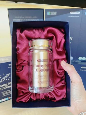  Viên uống NMN 40.500mg 
