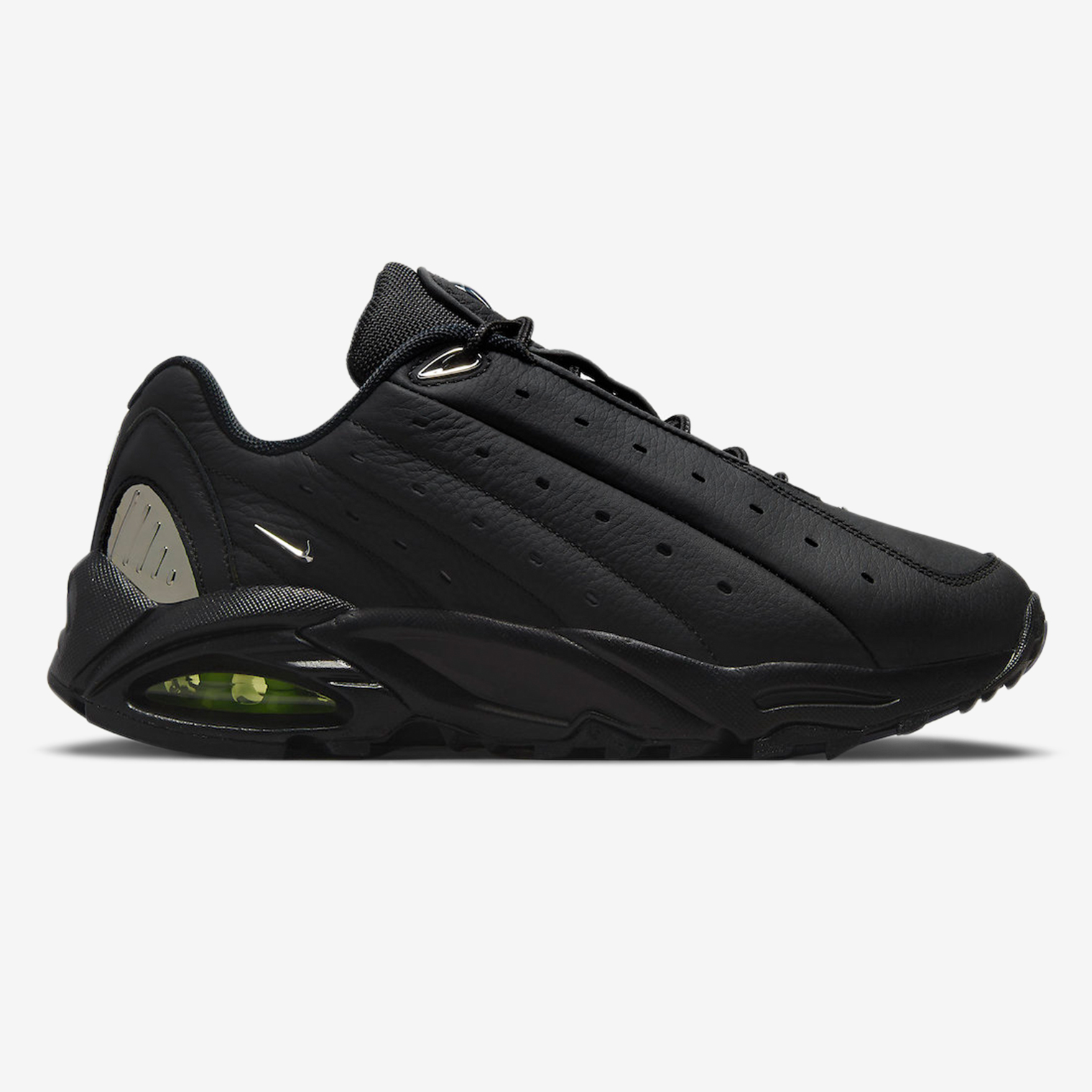 Nike Hot Step Air Terra Drake Nocta Black – Vox Store