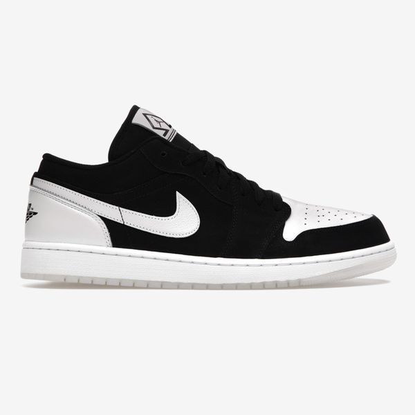 Air Jordan 1 Low Diamond Shorts Vox Store