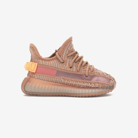 yeezy boost clay infant
