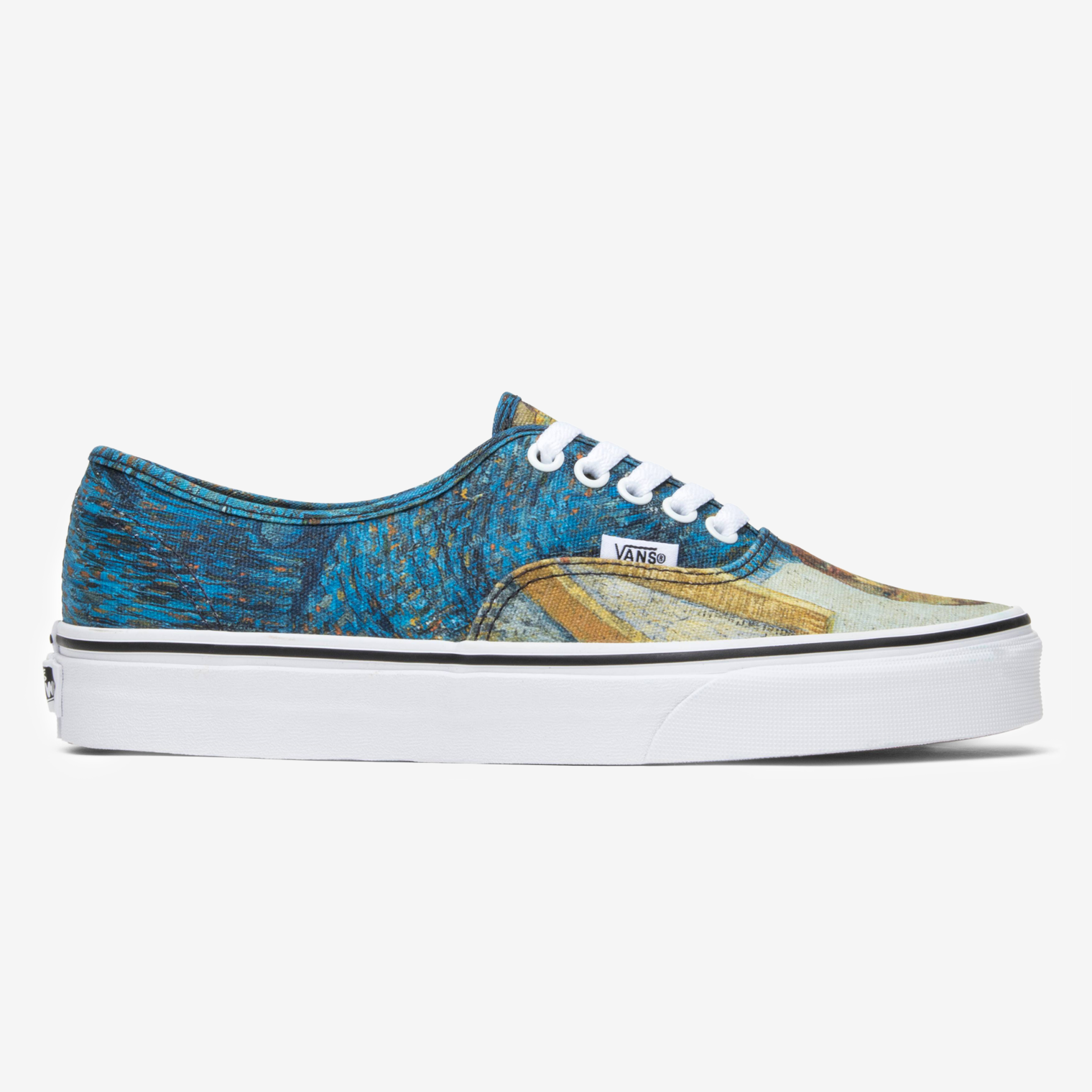 Vans Authentic Van Gogh Self Portrait – Vox Store