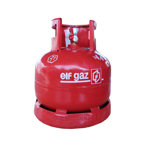 Gas Elf 6 Kg