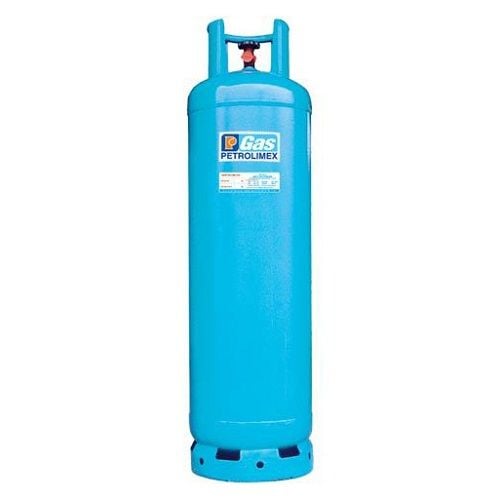 Gas Petrolimex Xanh 48 Kg