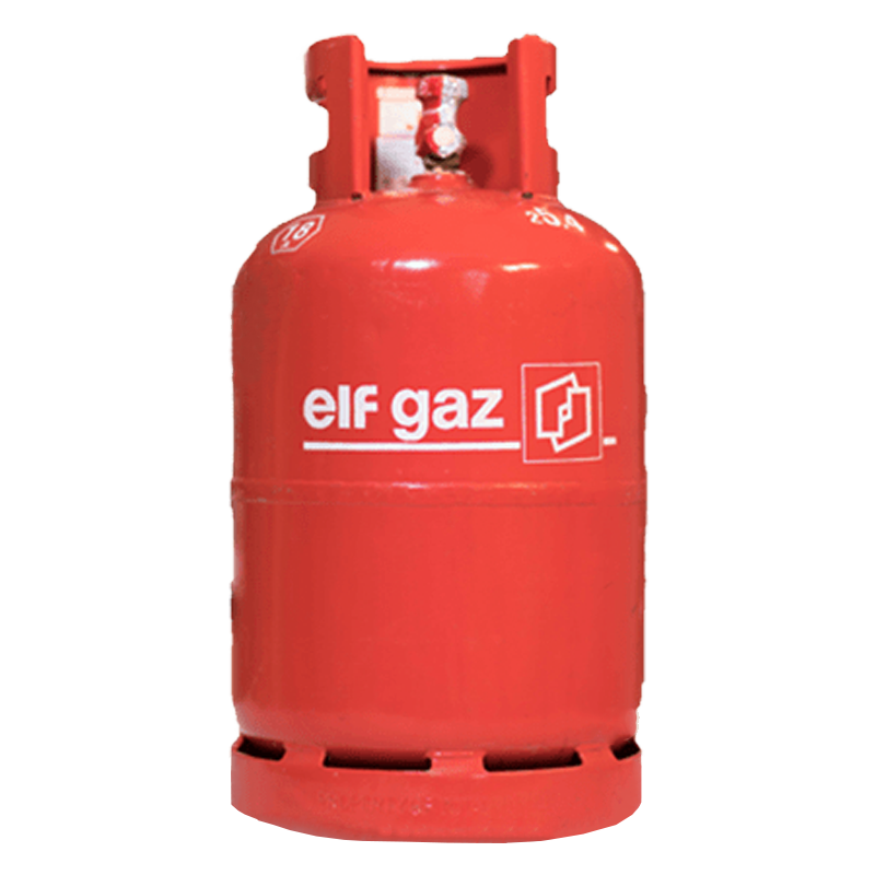 Gas ELF 12.5 Kg