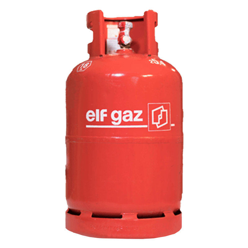 Gas ELF 12.5 Kg