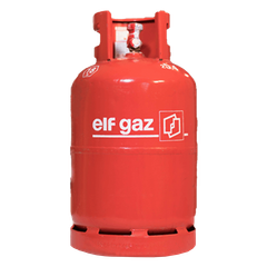 Gas ELF 12.5 Kg