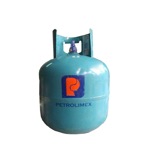 Gas Petrolimex 9kg