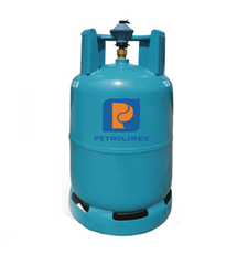 Gas Petrolimex 12kg