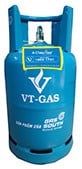 Gas VT PE 12 Kg