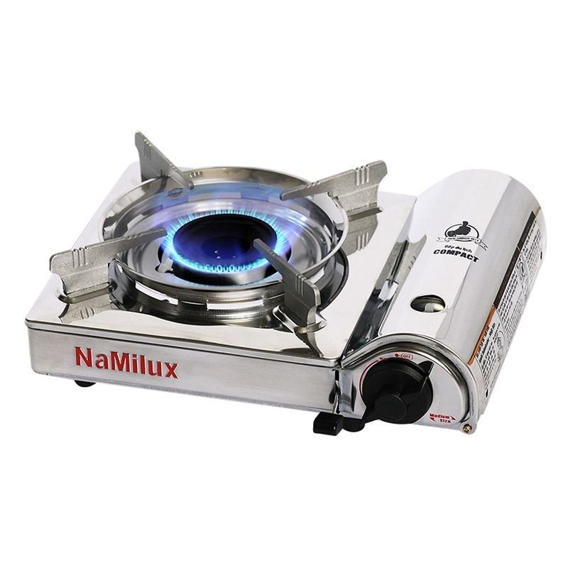 Bếp gas mini Namilux NA-182AS - Chính hãng