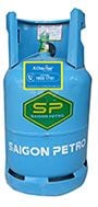 Gas Sài Gòn Petro PE 12 kg