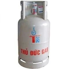 Gas Thủ Đức Xám 12 Kg