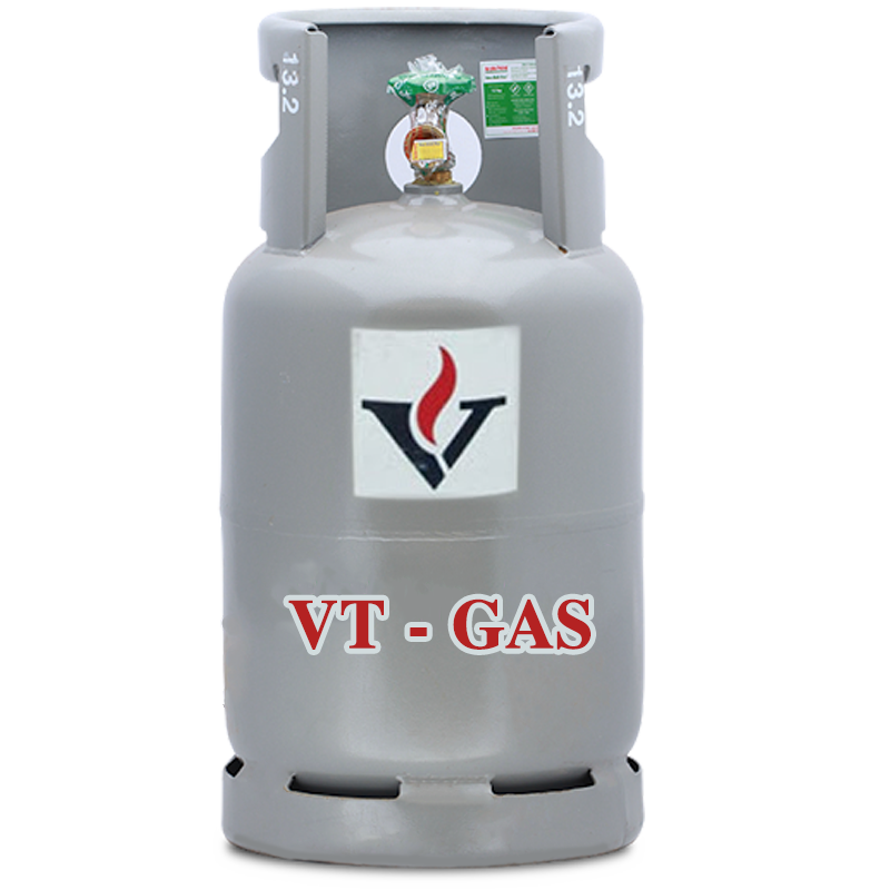 Gas VT Xám 12 Kg