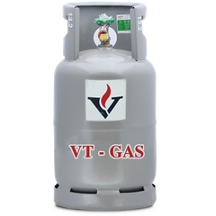 Gas VT Xám 12 Kg