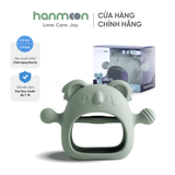  Gặm Nướu Cầm Tay HANMOON Koala Xoa dịu ngứa lợi - An toàn cho bé - Kiểm định CPSC Mỹ và Bộ Y Tế 