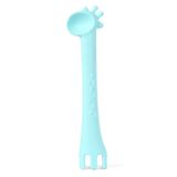  Gặm nướu silicone Hươu cao cổ 