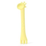  Gặm nướu silicone Hươu cao cổ 