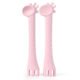  Gặm nướu silicone Hươu cao cổ 