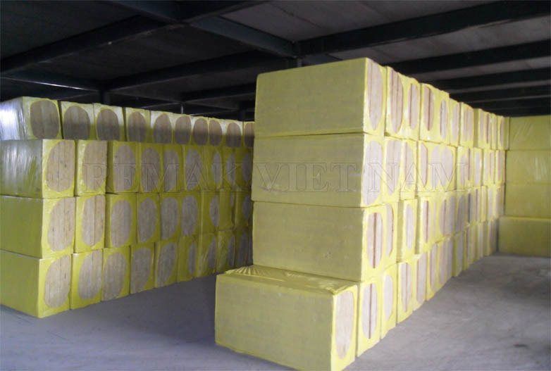 KHO BÔNG KHOÁNG ROCKWOOL TẠI TPHCM